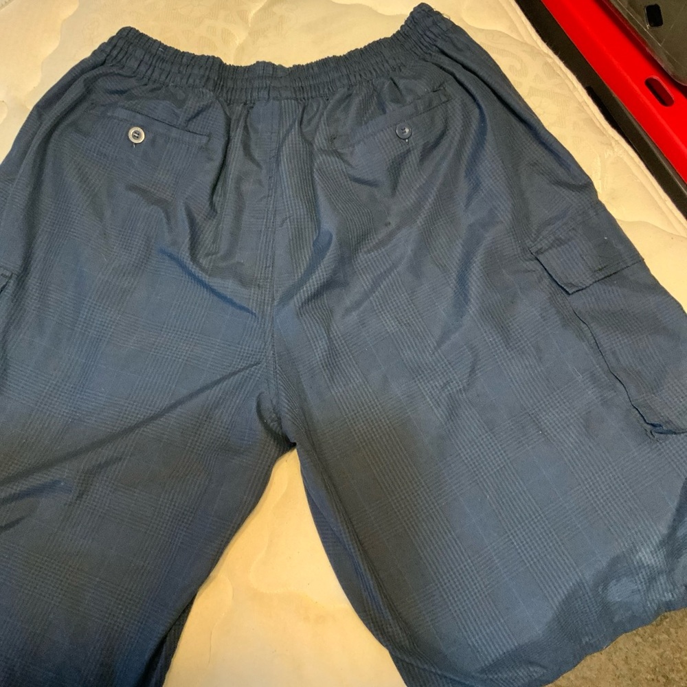 Yago shorts